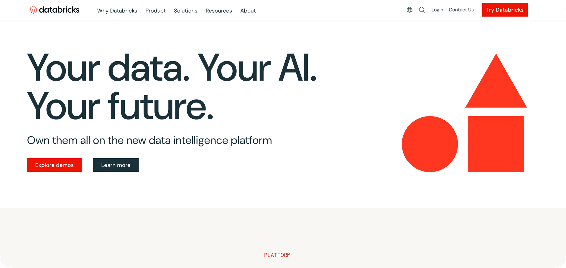 Databricks